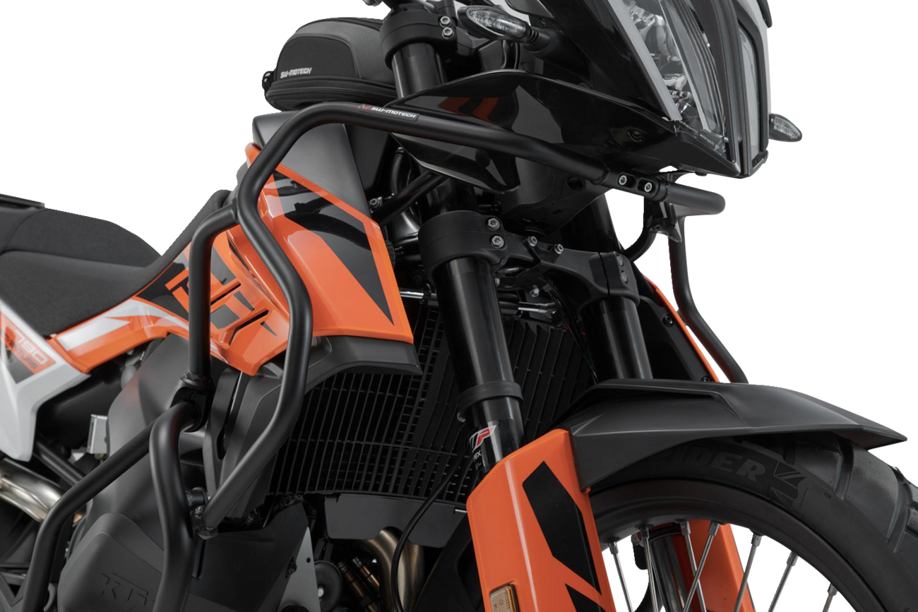 SW-MOTECH Adventure Protection System - KTM - 790 ADV.04.521.76001