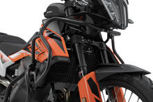 SW-MOTECH Adventure Protection System - KTM - 790 ADV.04.521.76001