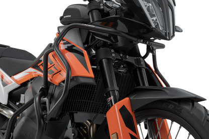 SW-MOTECH Adventure Protection System - KTM - 790 ADV.04.521.76001