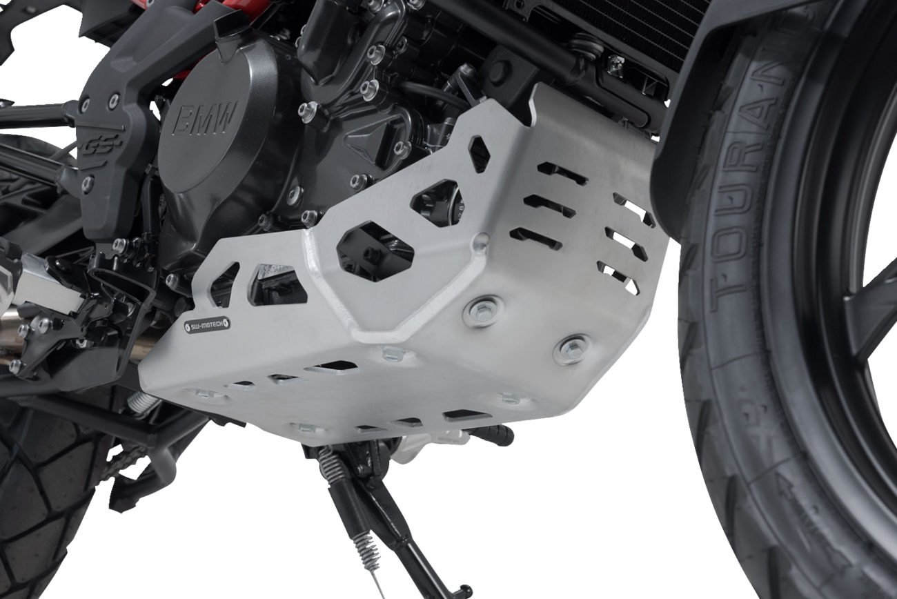 SW-MOTECH Adventure Protection System - BMW - G 310 GS ADV.07.649.76000