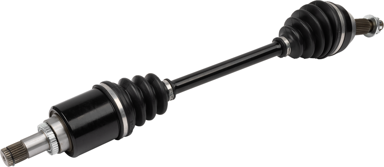 MOOSE OFFROAD Axle Assembly - Complete - Standard - Rear Right - Honda Pioneer 1000 LM6-HO-8-386
