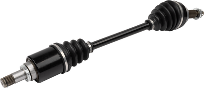 MOOSE OFFROAD Axle Assembly - Complete - Standard - Rear Right - Honda Pioneer 1000 LM6-HO-8-386
