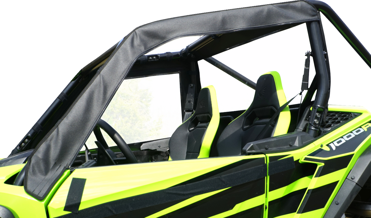 SEIZMIK Soft Door Kit - Full - Honda - Talon 51-20998