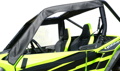 SEIZMIK Soft Door Kit - Full - Honda - Talon 51-20998