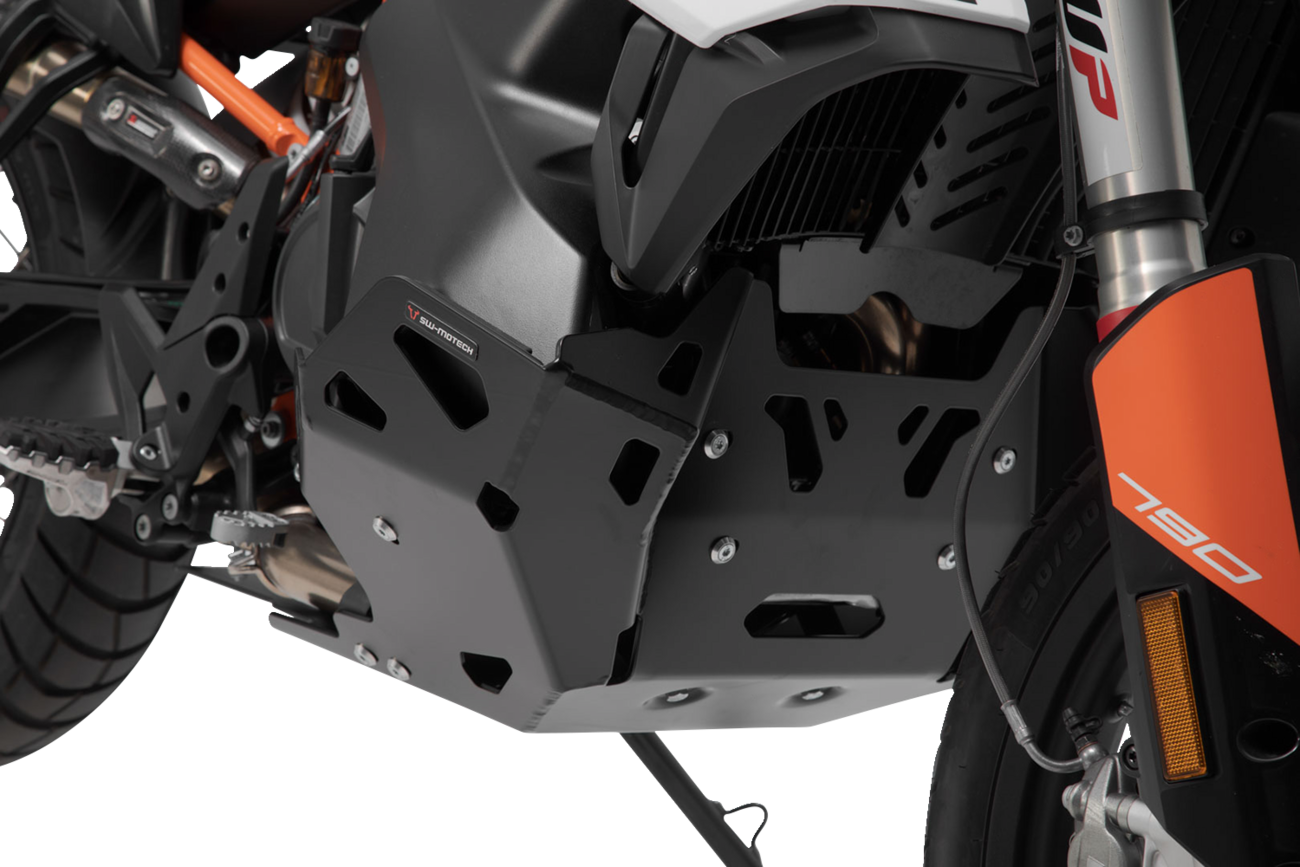 SW-MOTECH Adventure Protection System - KTM - 790 ADV.04.521.76001