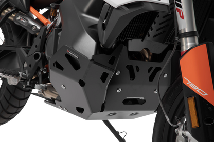 SW-MOTECH Adventure Protection System - KTM - 790 ADV.04.521.76001