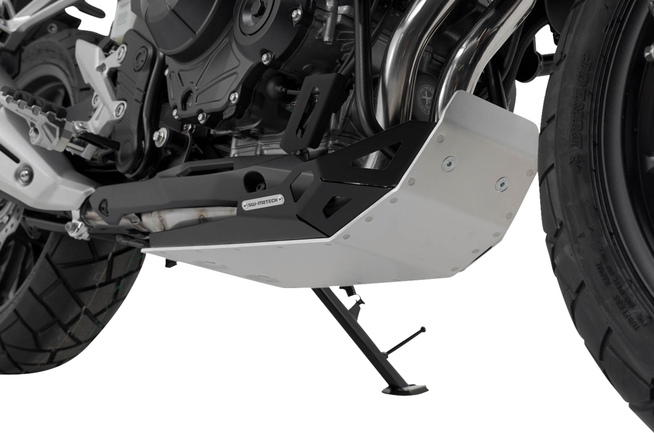 SW-MOTECH Adventure Protection System - Honda - CB500X ADV.01.746.76000