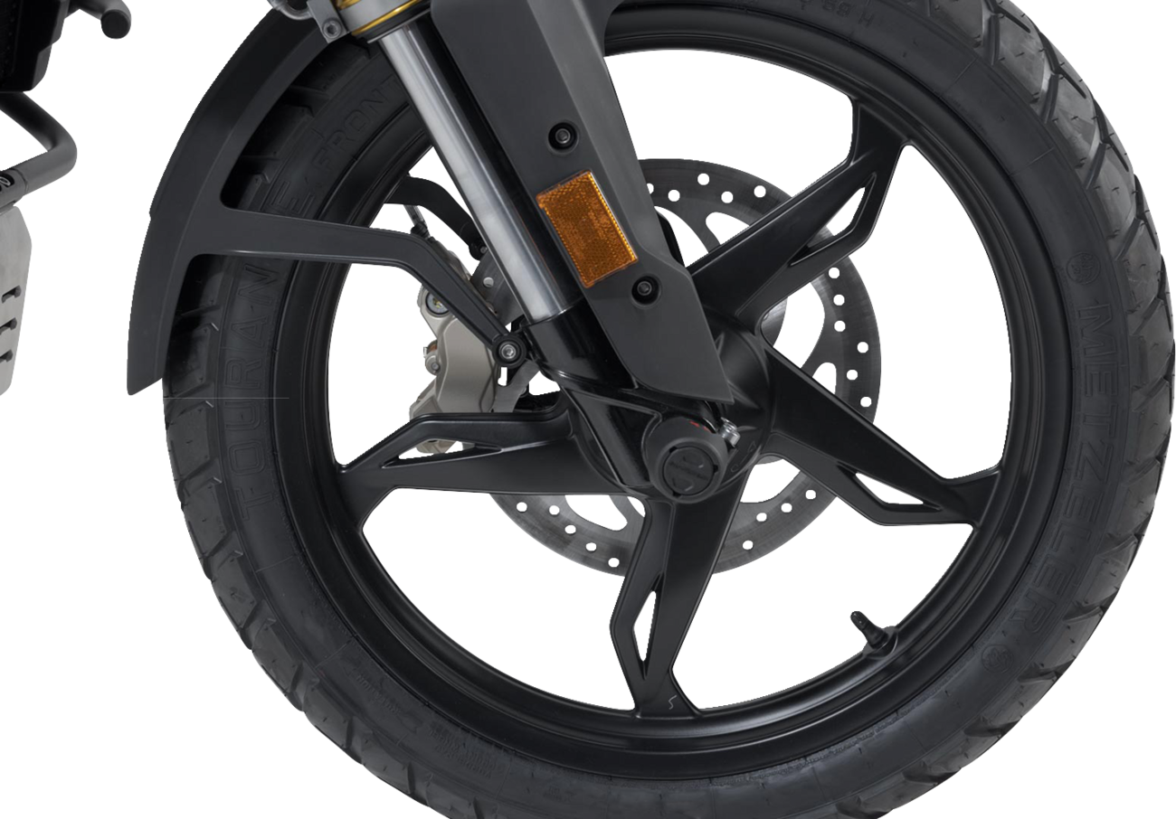 SW-MOTECH Adventure Protection System - BMW - G 310 GS ADV.07.649.76000