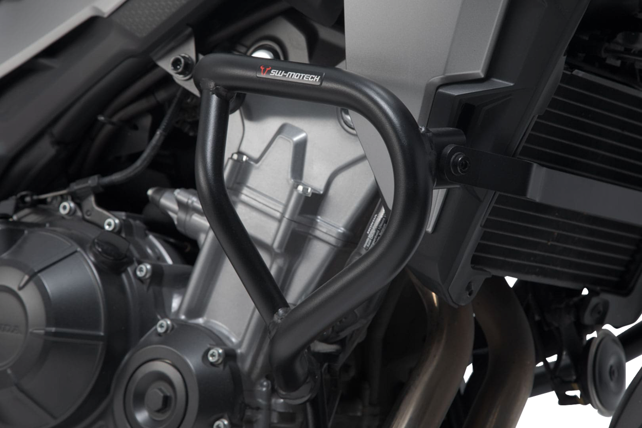 SW-MOTECH Adventure Protection System - Honda - CB500X ADV.01.746.76000