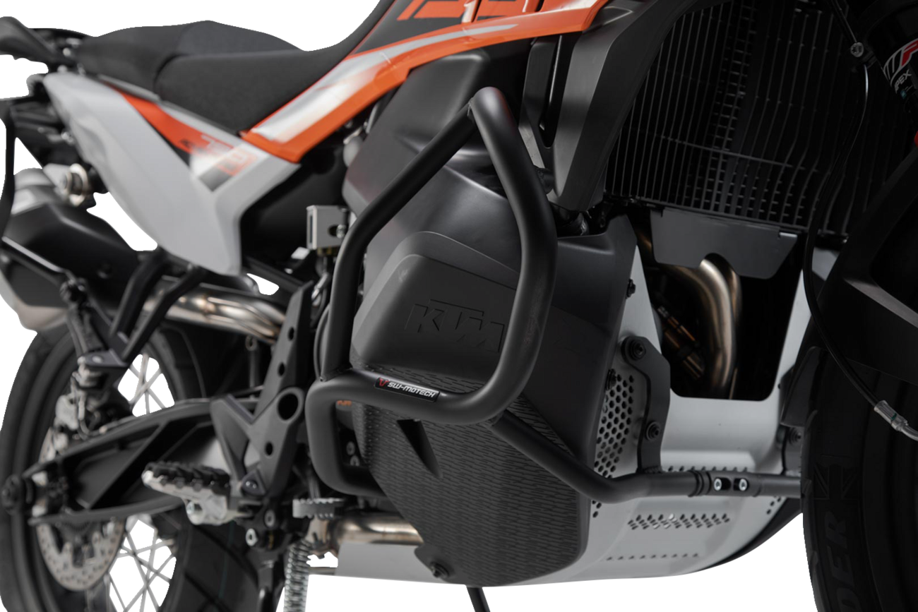 SW-MOTECH Adventure Protection System - KTM - 790 ADV.04.521.76001
