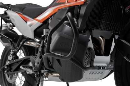 SW-MOTECH Adventure Protection System - KTM - 790 ADV.04.521.76001