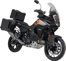 SW-MOTECH Adventure Protection System - KTM - 1290 Super Adventure S ADV.04.835.76001