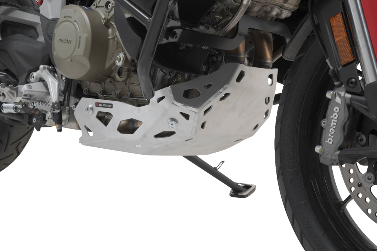 SW-MOTECH Adventure Protection System - Ducati - Multistrada V4/S ADV.22.822.76001