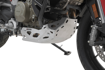 SW-MOTECH Adventure Protection System - Ducati - Multistrada V4/S ADV.22.822.76001
