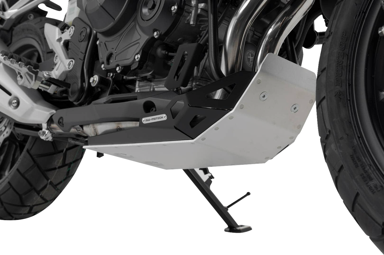 SW-MOTECH Adventure Protection System - Honda - CB500X ADV.01.746.76000