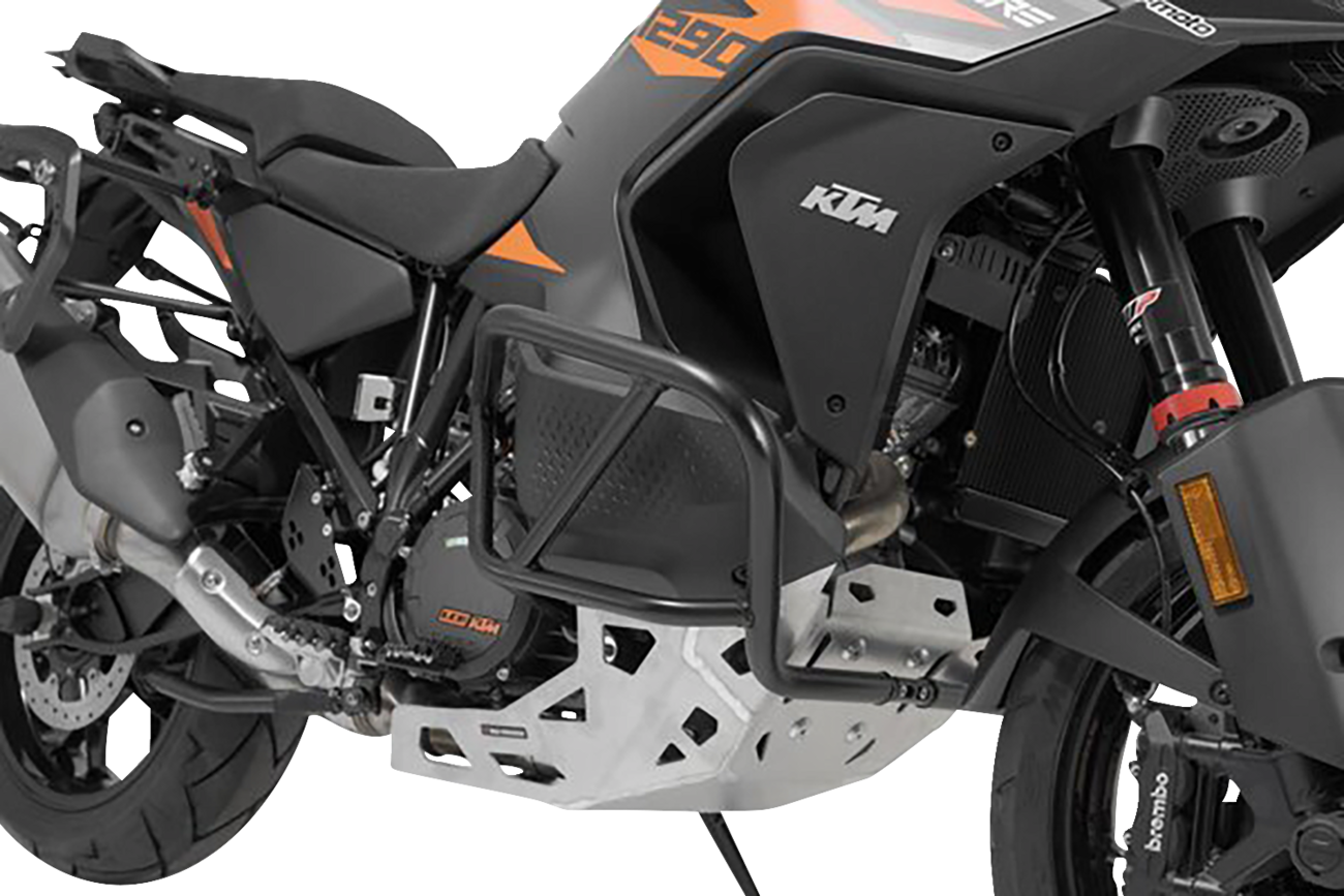 SW-MOTECH Adventure Protection System - KTM - 1290 Super Adventure S ADV.04.835.76001