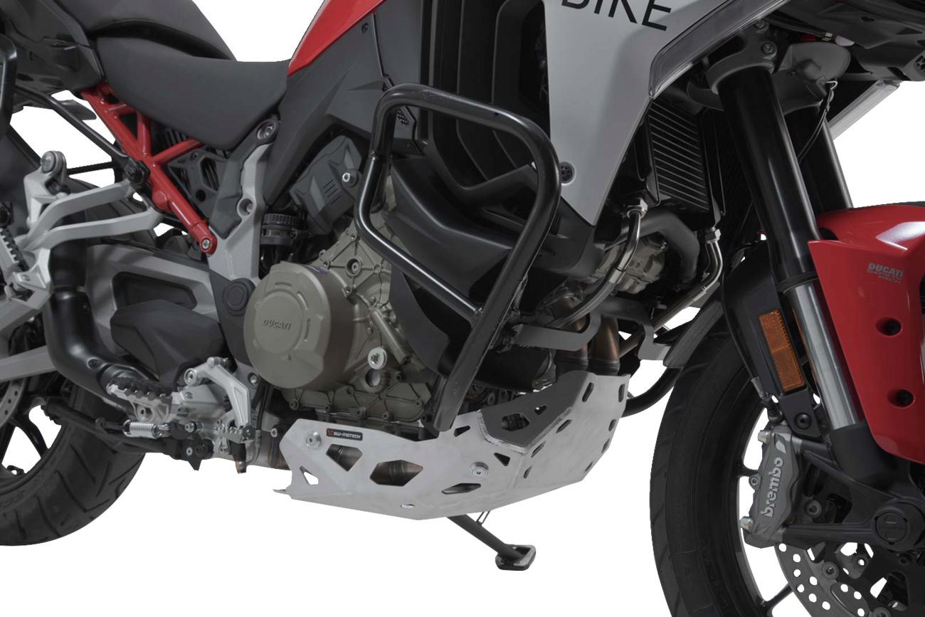 SW-MOTECH Adventure Protection System - Ducati - Multistrada V4/S ADV.22.822.76001