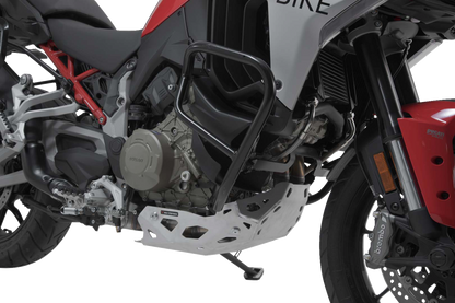 SW-MOTECH Adventure Protection System - Ducati - Multistrada V4/S ADV.22.822.76001