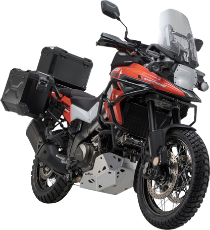 SW-MOTECH Adventure Protection System - Suzuki - V-Strom 1050 ADV.05.936.76000