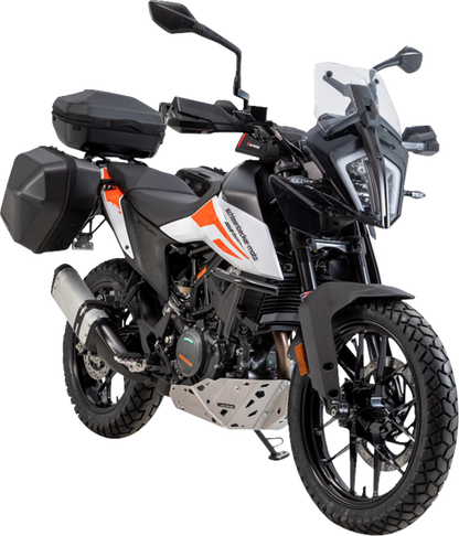 SW-MOTECH Adventure System Protection - KTM - 390 Adventure ADV.04.958.76000