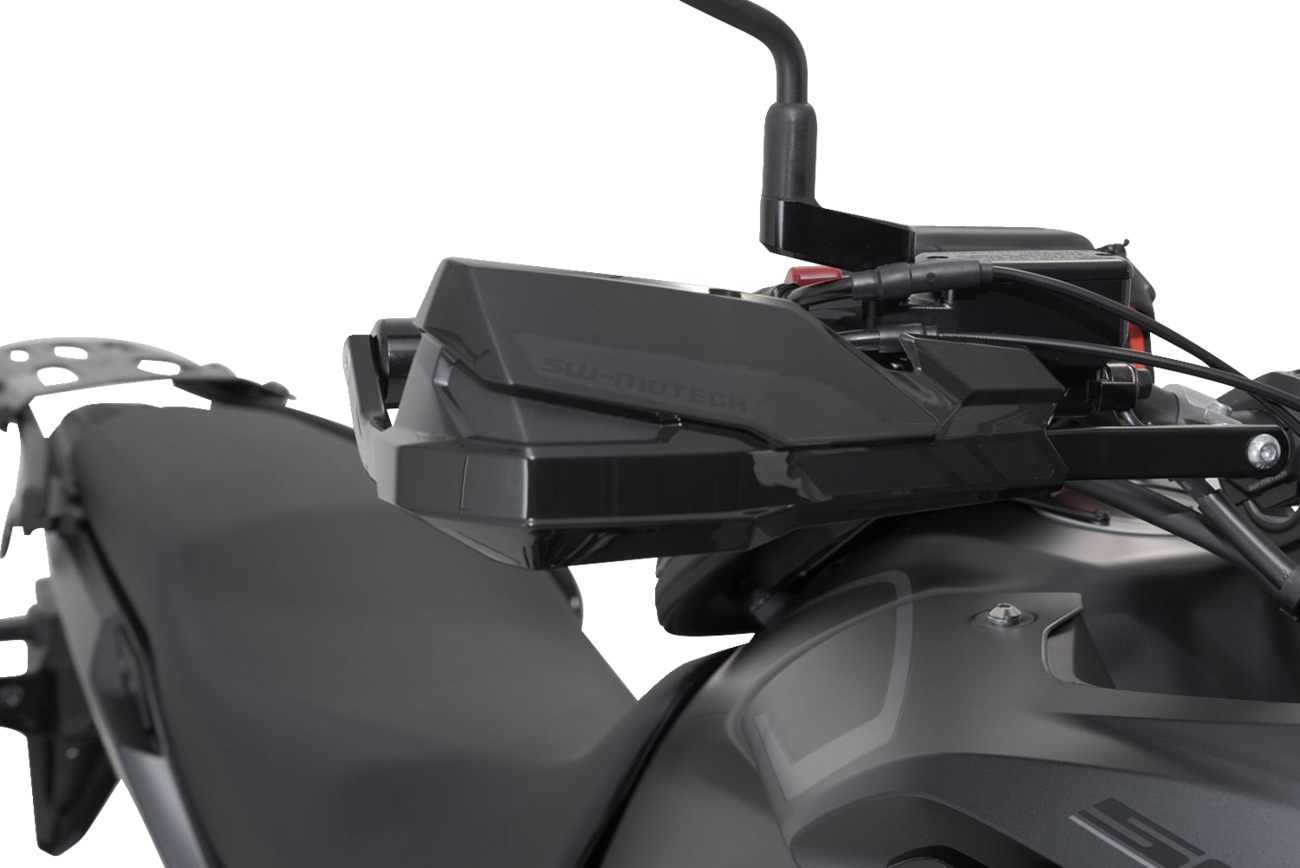 SW-MOTECH Adventure Protection System - Honda - CB500X ADV.01.746.76000