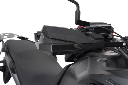 SW-MOTECH Adventure Protection System - Honda - CB500X ADV.01.746.76000
