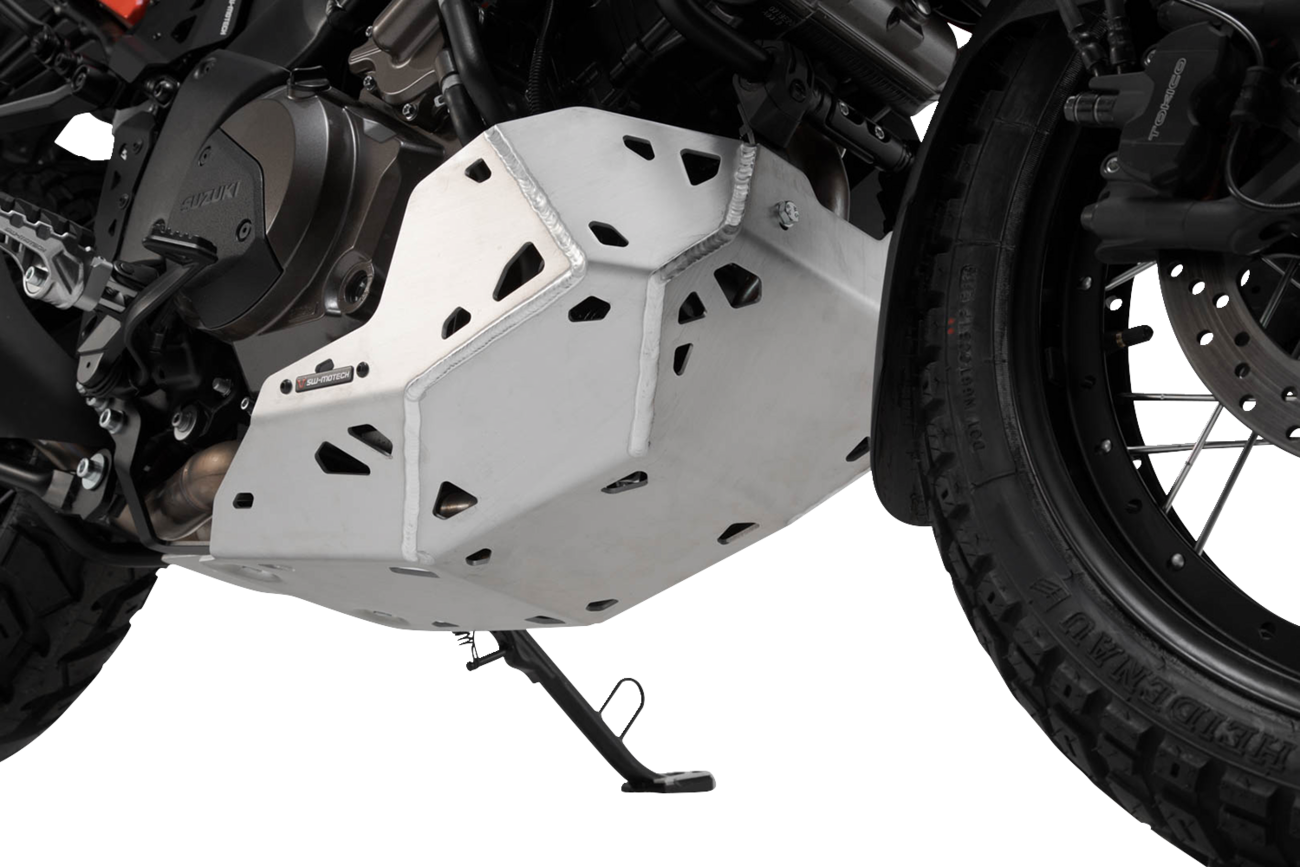 SW-MOTECH Adventure Protection System - Suzuki - V-Strom 1050 ADV.05.936.76000
