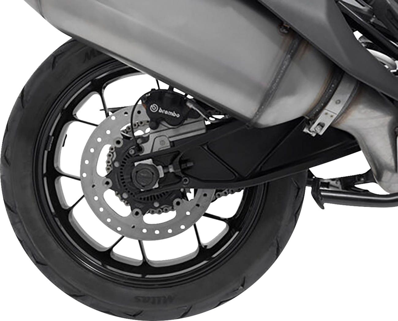 SW-MOTECH Adventure Protection System - KTM - 1290 Super Adventure S ADV.04.835.76001
