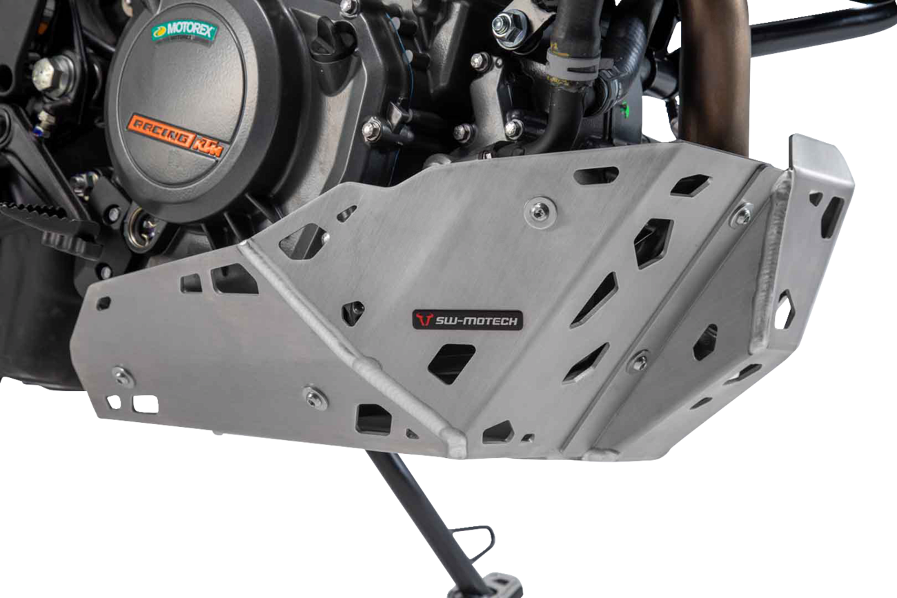 SW-MOTECH Adventure System Protection - KTM - 390 Adventure ADV.04.958.76000