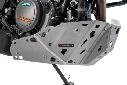 SW-MOTECH Adventure System Protection - KTM - 390 Adventure ADV.04.958.76000