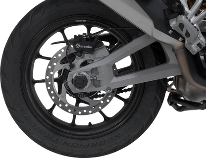SW-MOTECH Adventure Protection System - Ducati - Multistrada V4/S ADV.22.822.76001