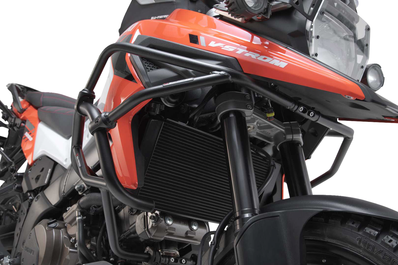 SW-MOTECH Adventure Protection System - Suzuki - V-Strom 1050 ADV.05.936.76000