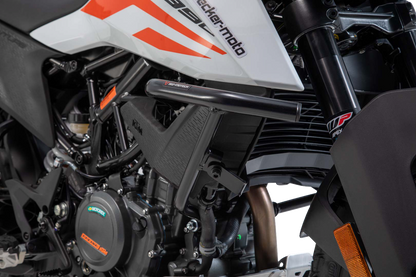 SW-MOTECH Adventure System Protection - KTM - 390 Adventure ADV.04.958.76000