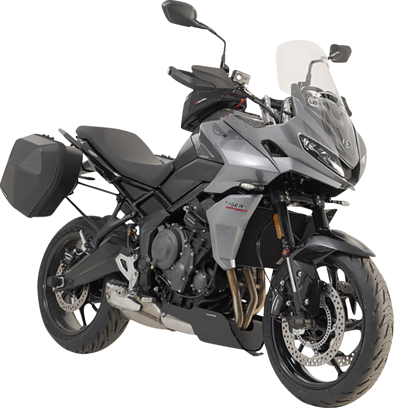 SW-MOTECH Adventure Protection System - Triumph - Tiger 660 Sport ADV.11.991.76000
