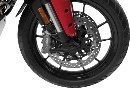 SW-MOTECH Adventure Protection System - Ducati - Multistrada V4/S ADV.22.822.76001