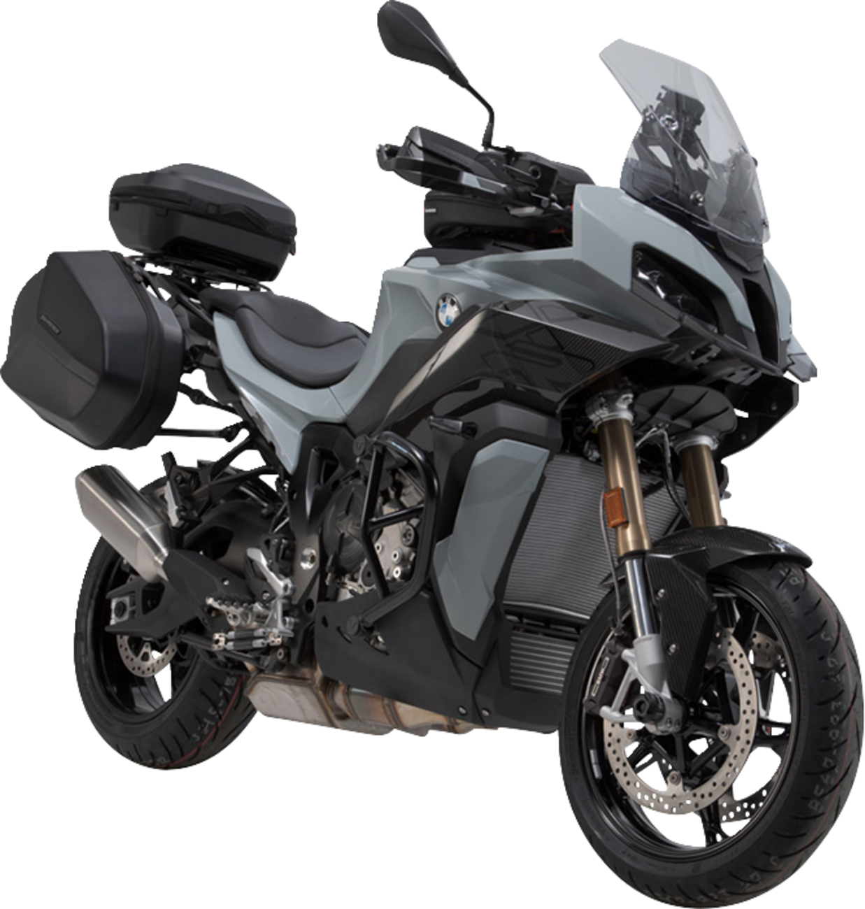 SW-MOTECH Adventure Protection System - BMW - 1000 XR ADV.07.954.76000