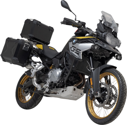 SW-MOTECH Adventure Protection System - BMW - 750/850 GS ADV.07.897.76002