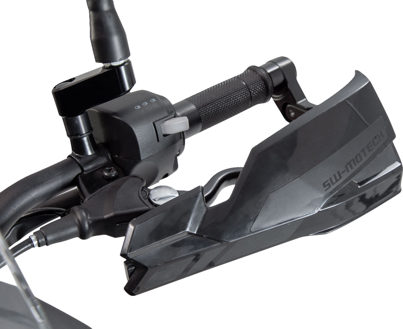 SW-MOTECH Adventure System Protection - KTM - 390 Adventure ADV.04.958.76000