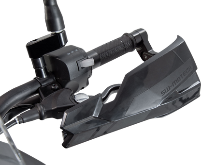 SW-MOTECH Adventure System Protection - KTM - 390 Adventure ADV.04.958.76000