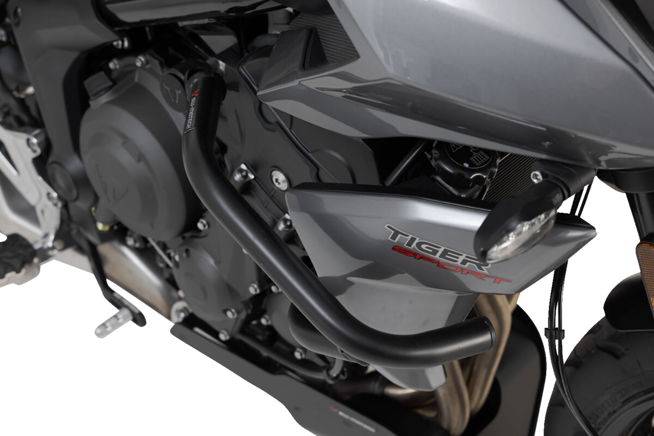 SW-MOTECH Adventure Protection System - Triumph - Tiger 660 Sport ADV.11.991.76000