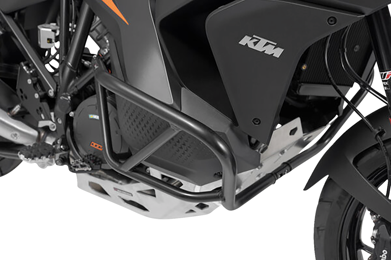 SW-MOTECH Adventure Protection System - KTM - 1290 Super Adventure S ADV.04.835.76001