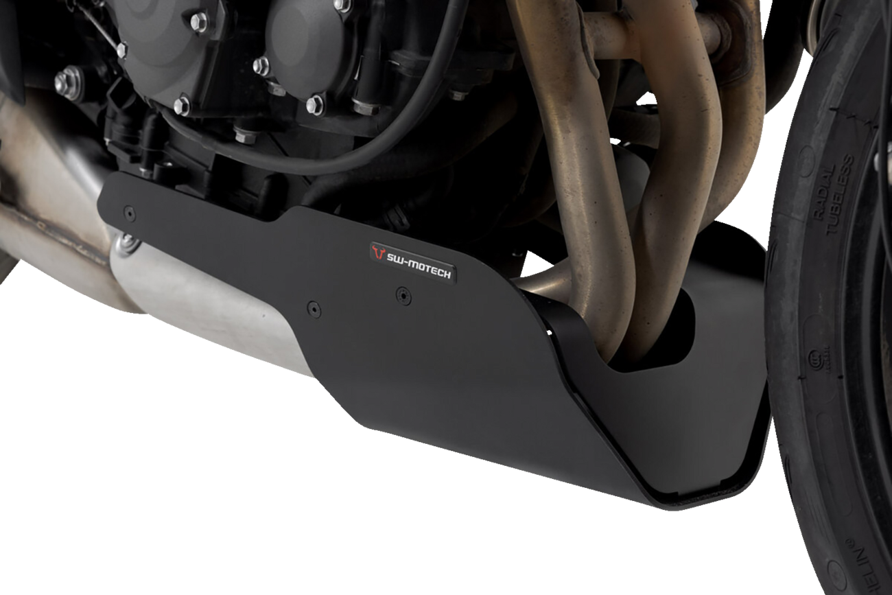 SW-MOTECH Adventure Protection System - Triumph - Tiger 660 Sport ADV.11.991.76000