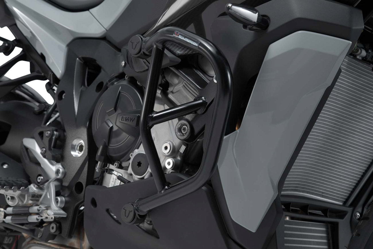 SW-MOTECH Adventure Protection System - BMW - 1000 XR ADV.07.954.76000