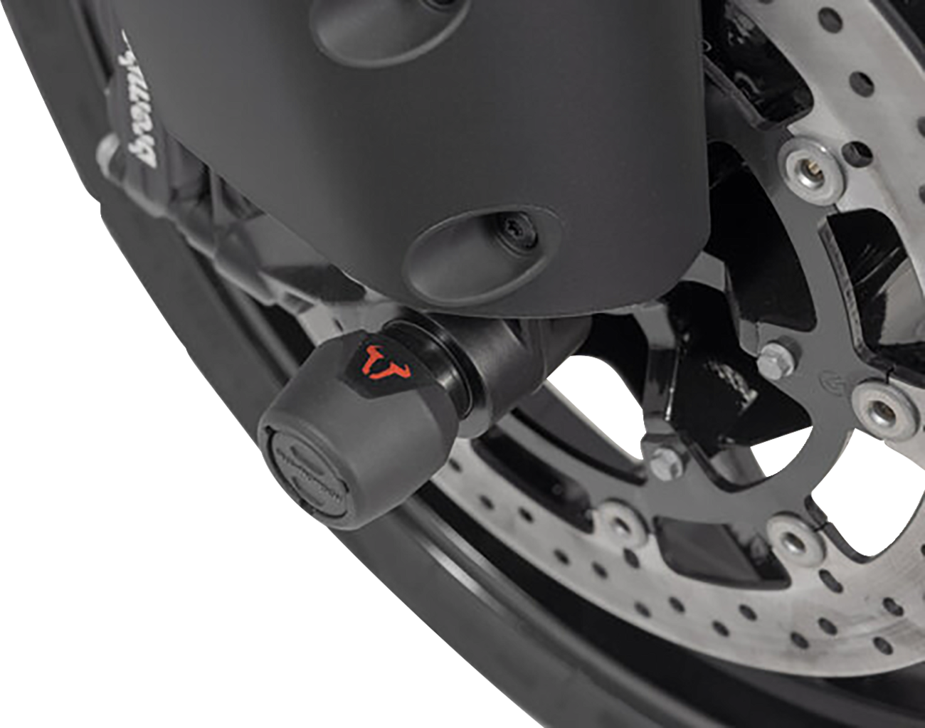 SW-MOTECH Adventure Protection System - KTM - 1290 Super Adventure S ADV.04.835.76001
