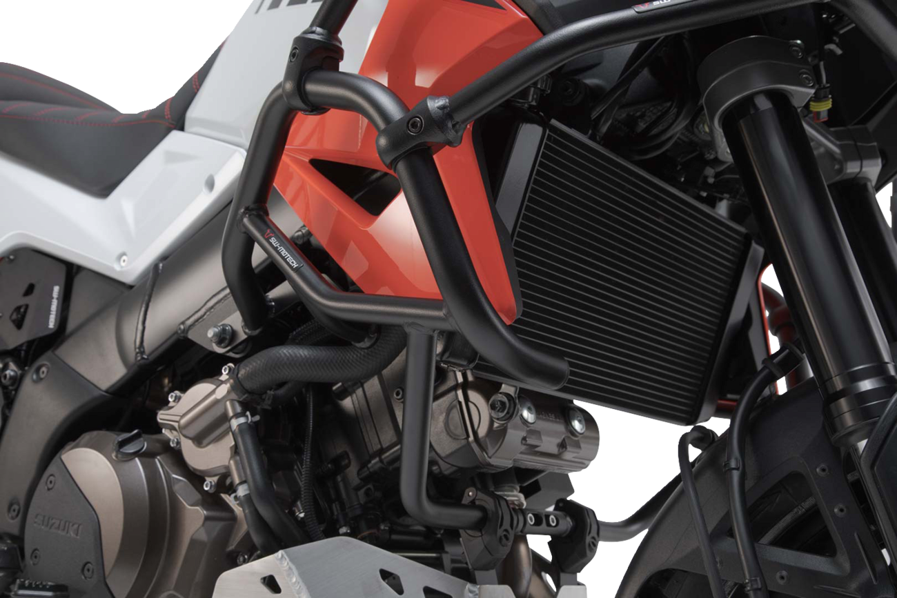 SW-MOTECH Adventure Protection System - Suzuki - V-Strom 1050 ADV.05.936.76000