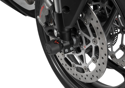 SW-MOTECH Adventure Protection System - Triumph - Tiger 660 Sport ADV.11.991.76000