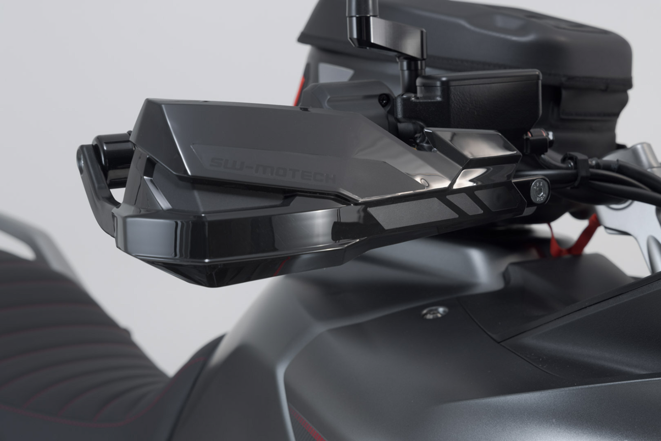 SW-MOTECH Adventure Protection System - Honda - XL750 Transalp ADV.01.070.76002