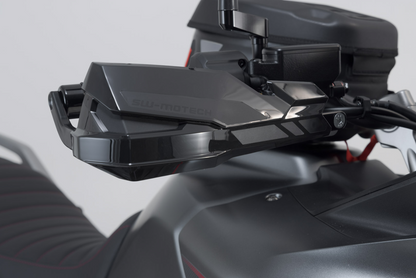 SW-MOTECH Adventure Protection System - Honda - XL750 Transalp ADV.01.070.76002