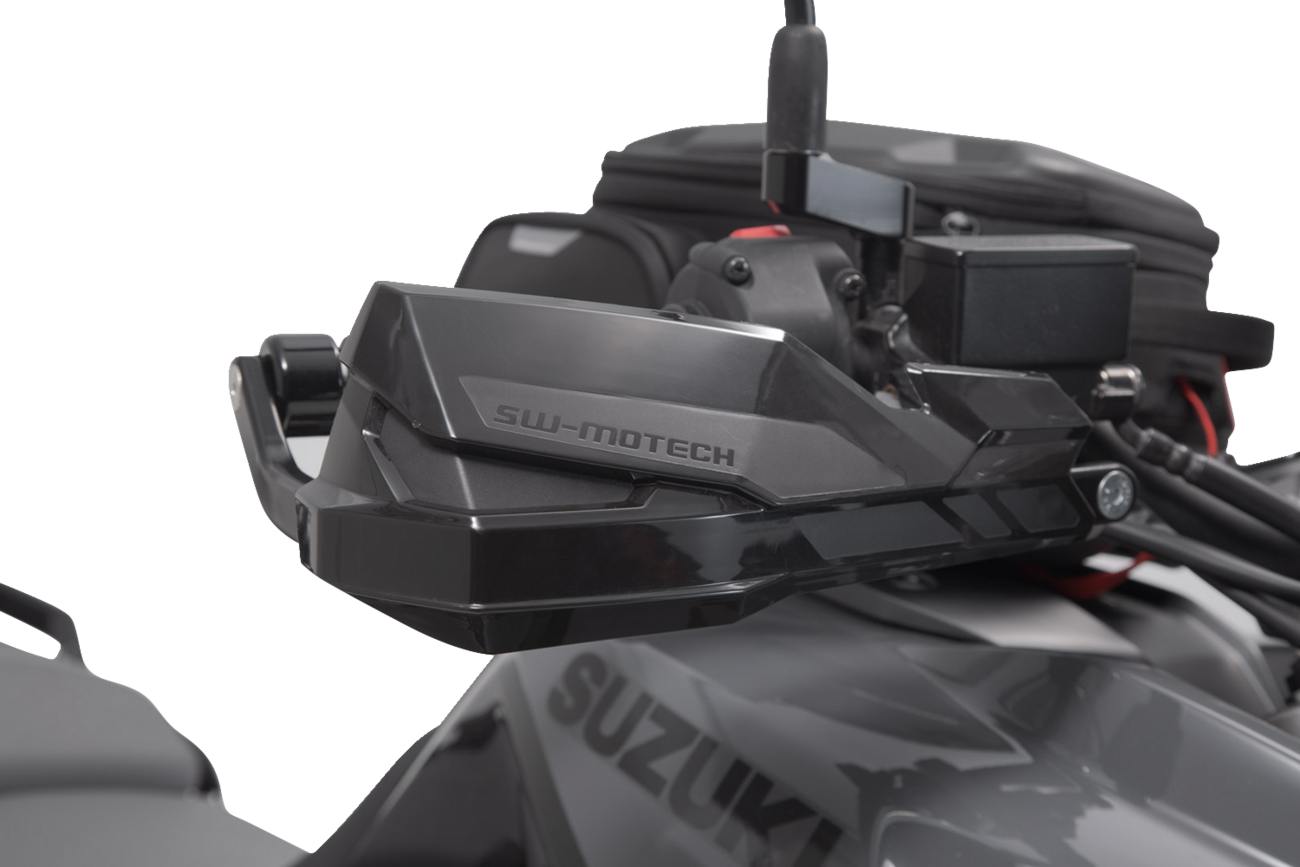 SW-MOTECH Adventure Protection System - Suzuki - V-Strom 1050 ADV.05.936.76000