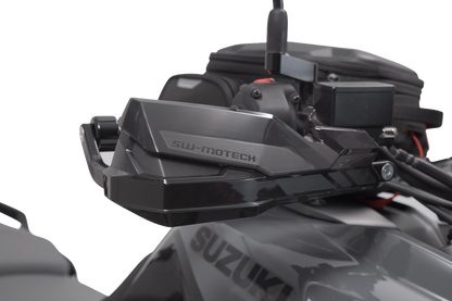 SW-MOTECH Adventure Protection System - Suzuki - V-Strom 1050 ADV.05.936.76000